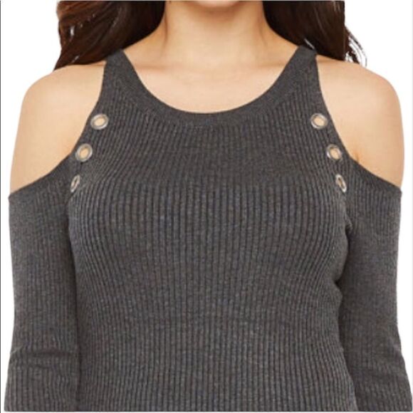 NWT Sweater Dress - Picture 5 of 5